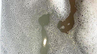 Then I Take a Bath