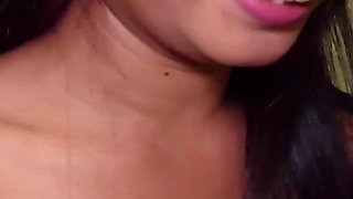 Two Foreigners Share Sexy Thai Asian