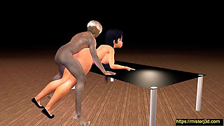 Chel Doggy Affair Looking for Fun