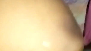 Stepmom Fucked at Her House