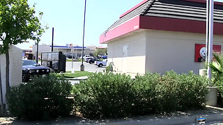 Episode 7: Road Trip!