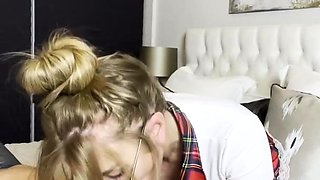 Bonnie Locket Schoolgirl Know How To Suck And Ride Onlyfans