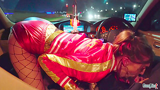 Stepdaddy's little slut vs monster BBC