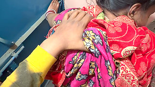 Girl Fucked Hard in Kitchen with Brother in Law