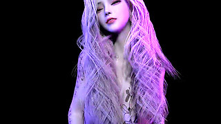 VAM POV - Yakuza Girl