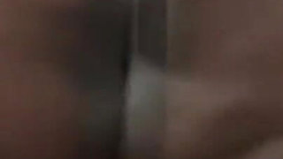 Ebony BBW Ass Worship & Tits Worship