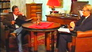 Flinton and Blowinsky: on Cigars and Oral Sex (1998)