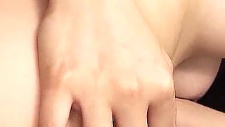 Japan Teen with big tits and hairy pussy banged by step dad