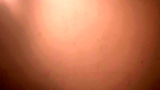 Brunette Solo Webcam Masturbation