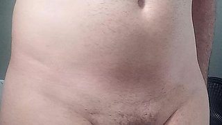 Maricona mostra o rabão gostoso