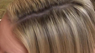 Logan Creampies Sexy Stepdaughter Char Gates