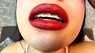 I Like to Have Your Penis Between My Mouth and Swallow Your Milk