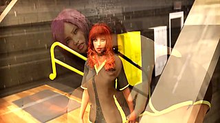 Verified, tales, part 2