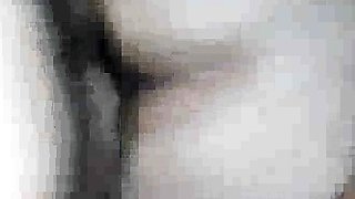 Brunette Helena Price anally riding monster BBC after BJ aa