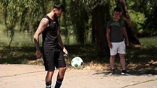 Mature NL-Big Breasted MILF Susi is Getting A Foursome