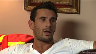 Manuel Ferrara's Gigolo Passion Turns Into Wild Heat