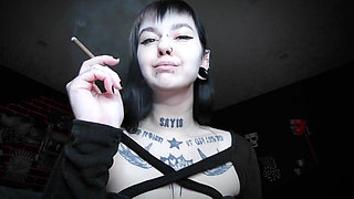 Virgin Humiliation JOI Ruined Orgasm