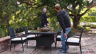 Wish I Could Have Benji's Girl