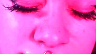 First Massive Facial Short