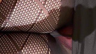 My Ukrainian Gothic Stepsister altgirl Came Home Late At Night