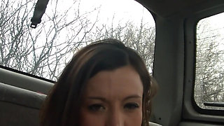 Crazy Blowjob HD