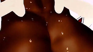 Genshin Impact - Horny Alice Ntr Sex Scene - 3D Hentai Animations