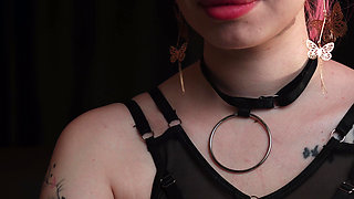 A Smoking Step-stepmom Wants a Step-stepson! She Took Her Virginity! Breeding