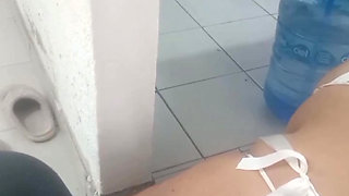 Vaquita punished for being