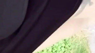 Passionate Sex with Female White-collar Workers