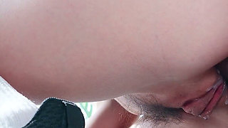 Anal Creampie Compilation by Natalieflowers