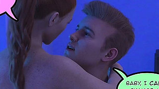 Much Bigger Than My Boyfriend - Part 5