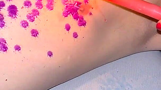 Sensory Deprivation Part 2