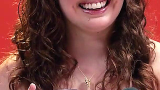 Leana Lovings Cuddle Puddles & the Sex Machine the Adult Time Podcast