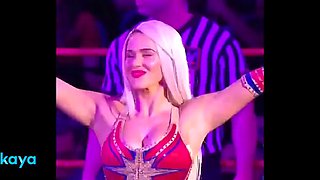 Lanas Big Tits Compilation