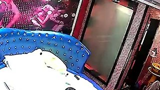 Amateur Hidden Cams Reveal Cock Riding Hoes