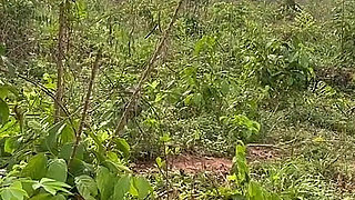 The Beautiful Lost Princess in a New Area but Find Both Help