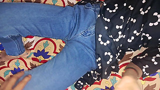 Real Orgasm sex video, desi village girl tight pussy, stepbrother and stepsister sex indian village sex video