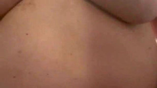 Love on My Granny‘s Slutty Nakedness
