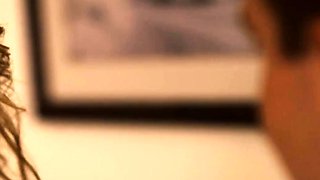 FAMILY SINNERS - Busty Stepmom Challenges Stepson'ss