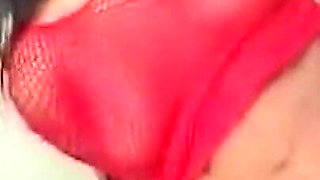 Insatiable MILF Takes Two Cocks in Double Penetration