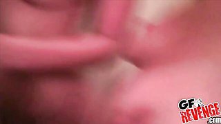 Katie Mae and Natalia Rogue's stripping clip by RK Prime