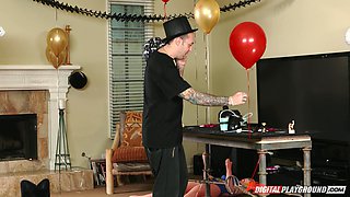 Amoral nymphs unbelievable xxx movie