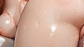 Cheating Husband Fucks Wife Friend