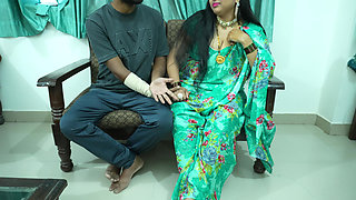 Romantically Having Sex with a Friend's Wife, Desi Style (hindi Audio)