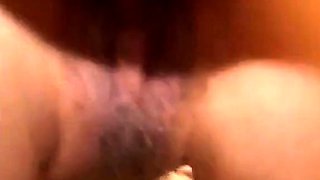 Japanese Cougar Fingering - Obasan