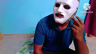 Father in Law Did Something Strange to Experience His Dream Girl When His Stepson Is Not at Home - Full Tamil Audio