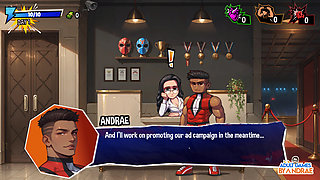 Ep1: Femboy Futa Mania Gameplay
