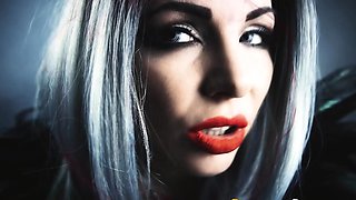 Seduced by the Monster