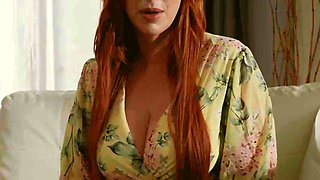 Blowpass - Naughty Petite Babe Suck A Huge Chopper