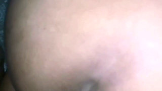 Two Times Anal Creampie with My Babe, First Time Anal